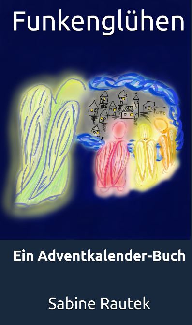 Buch: Funkengluehen